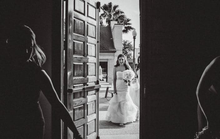 Anahi Weddings portfolio 2