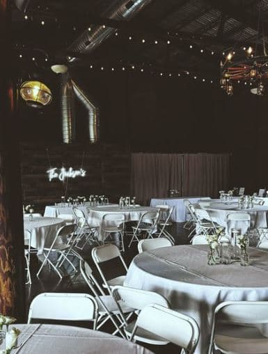Jovially Wedding Planning Co. portfolio 3