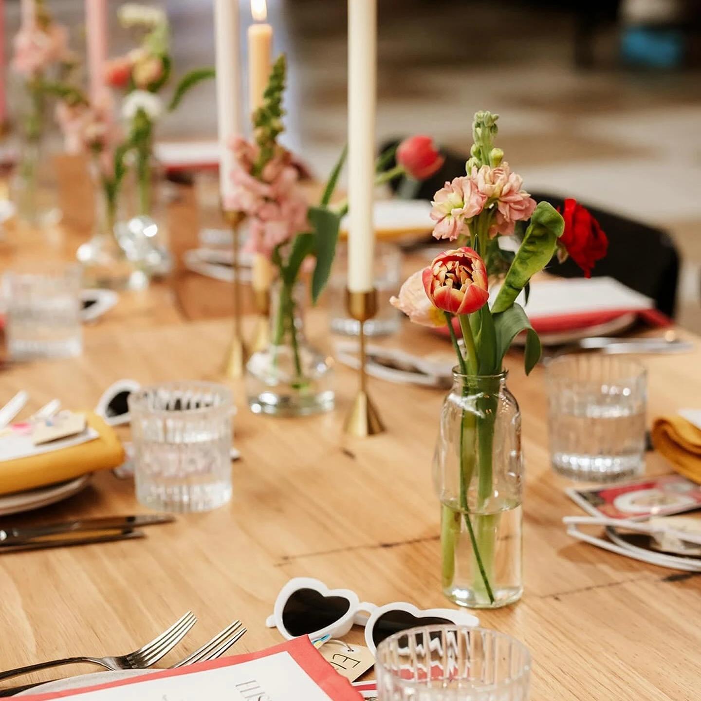 The Posy Yard portfolio 2