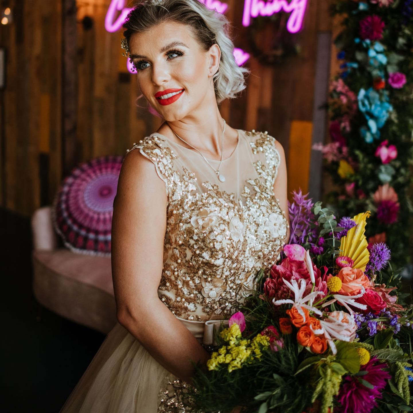 Wonderland Blooms portfolio 3