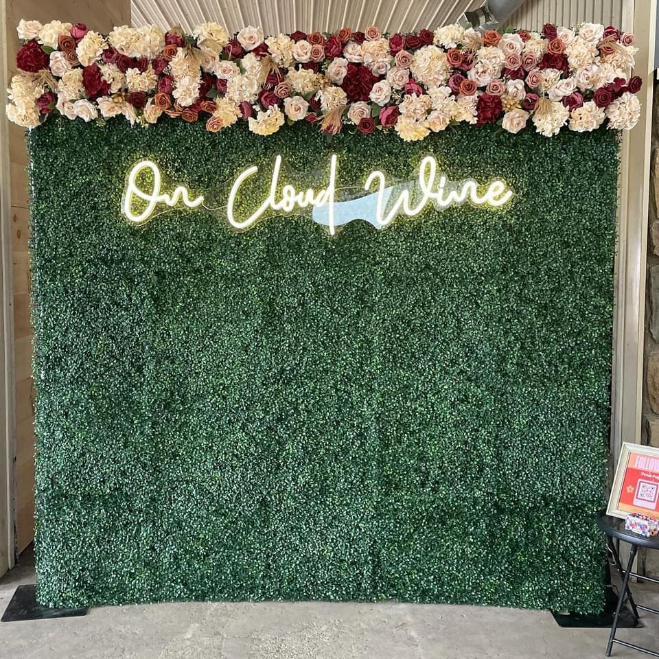 Petal Pop Party Rentals