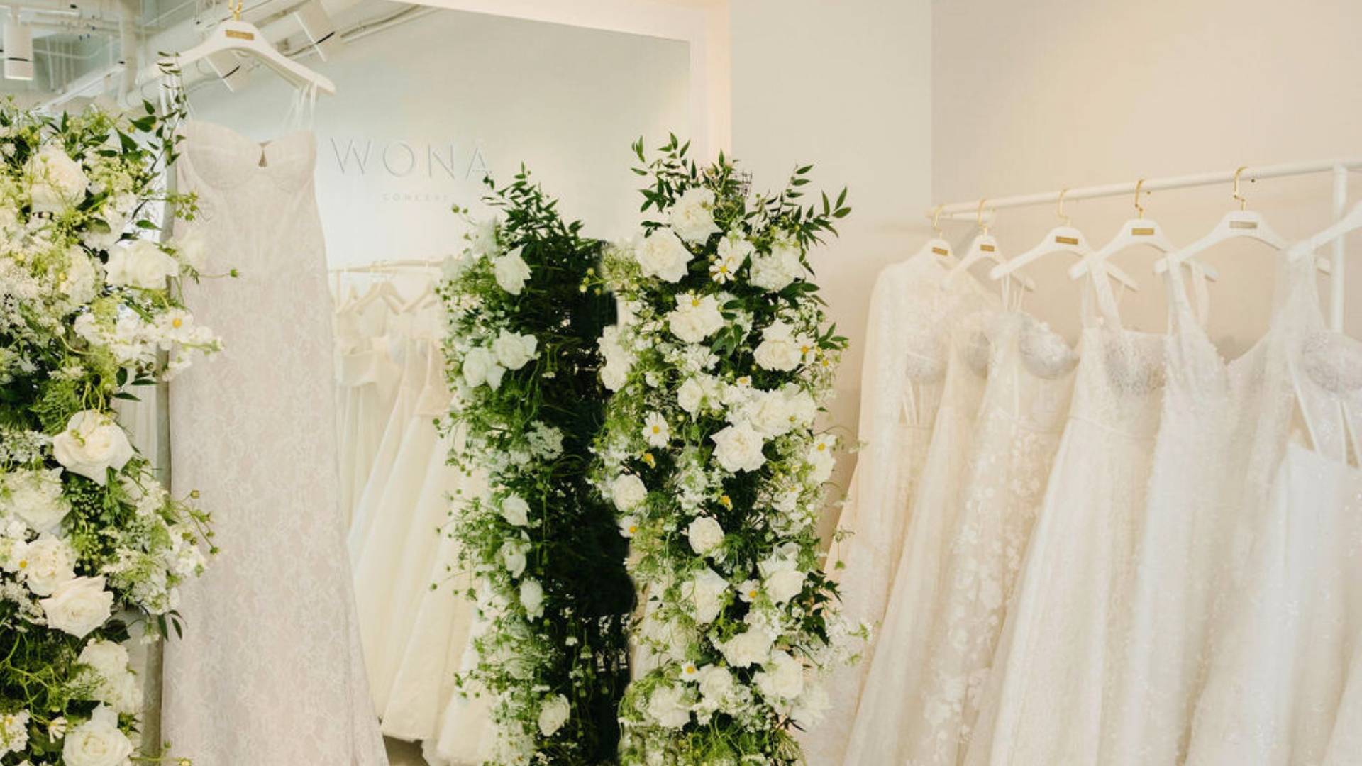 Sip, Shop, and Say 'I Do' to Bridal Bliss at Loverly's Exclusive Event