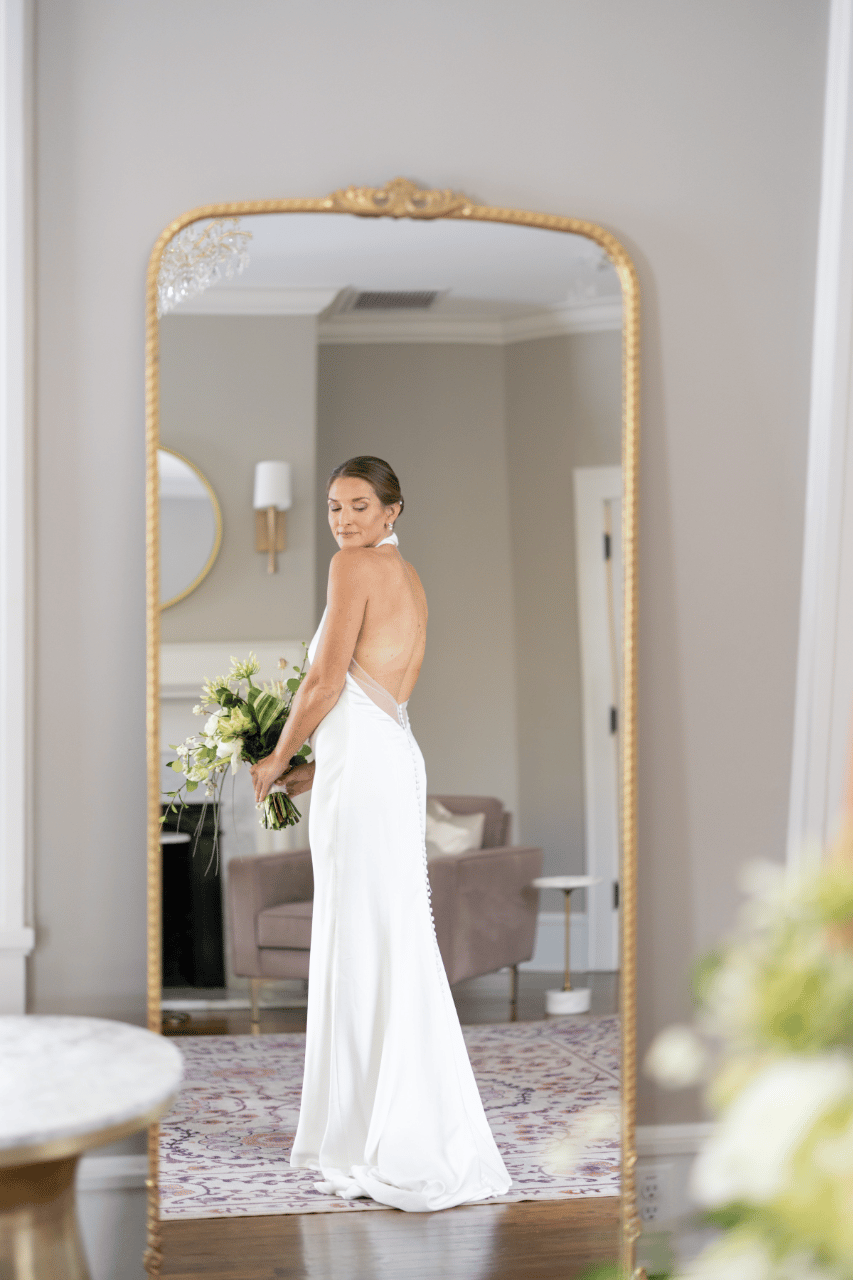 J. Major's Bridal Boutique