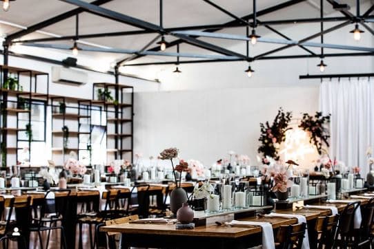 Canberra Curated Events portfolio 4