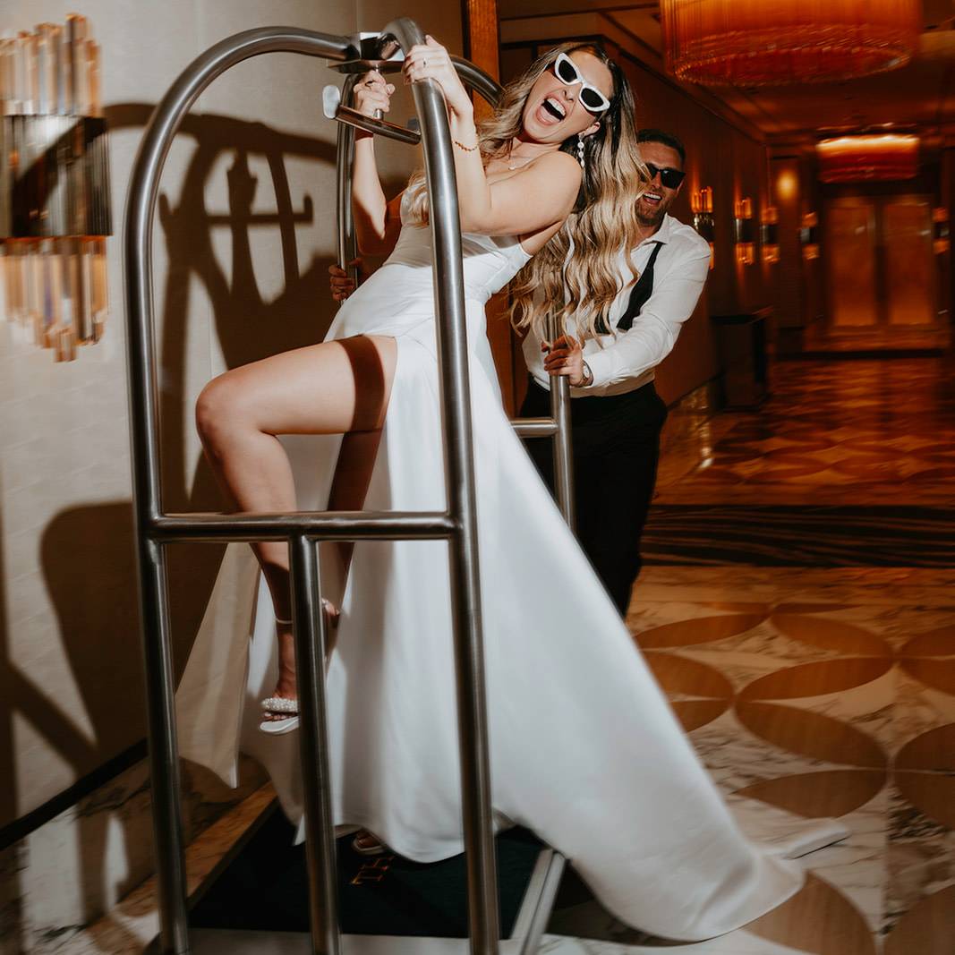 Nozze Weddings