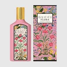 Flora Gorgeous Gardenia Eau de Parfum