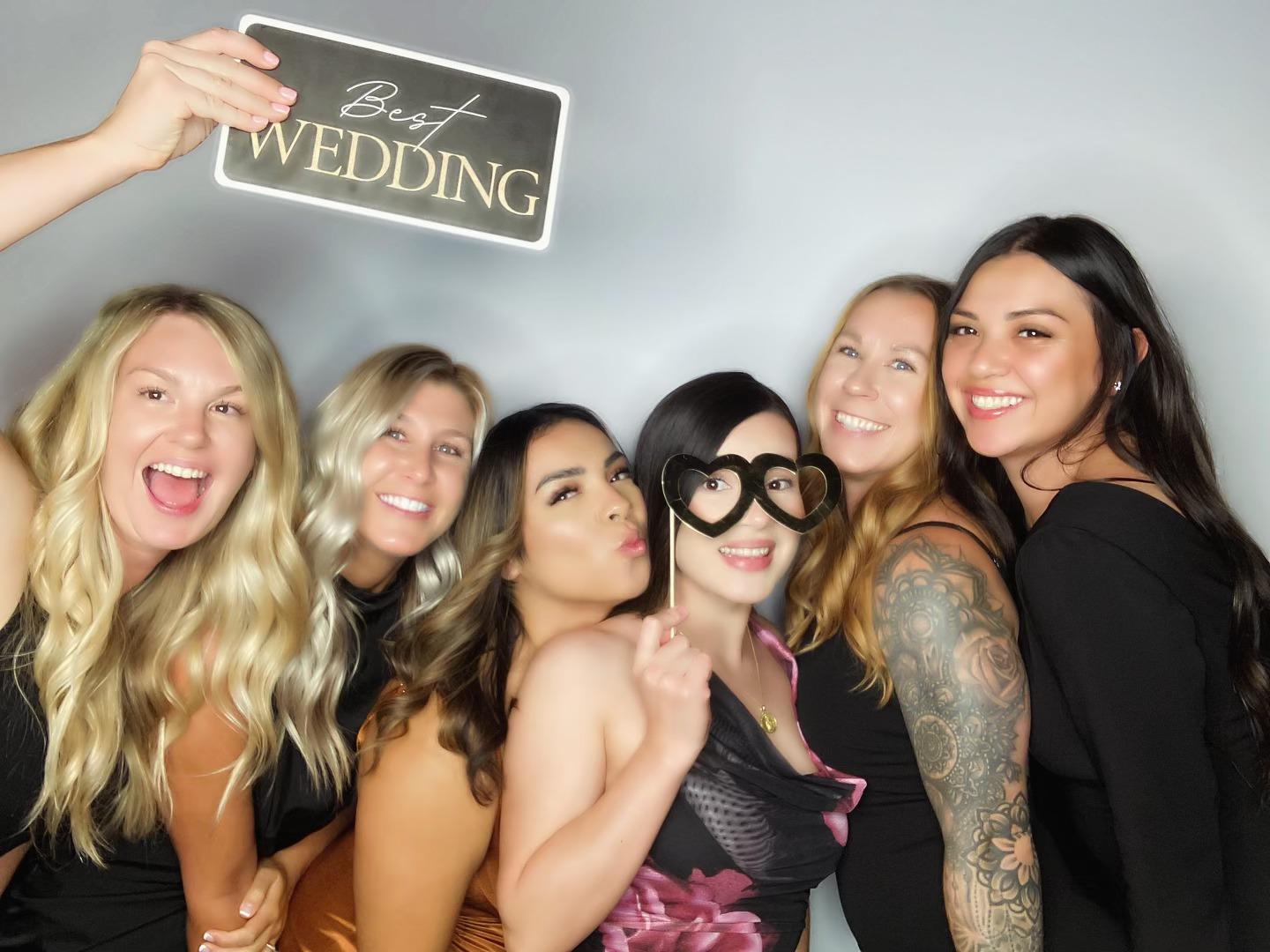 Willux Photo Booth portfolio 4