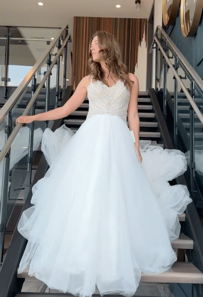 Judith K Bridal portfolio 5