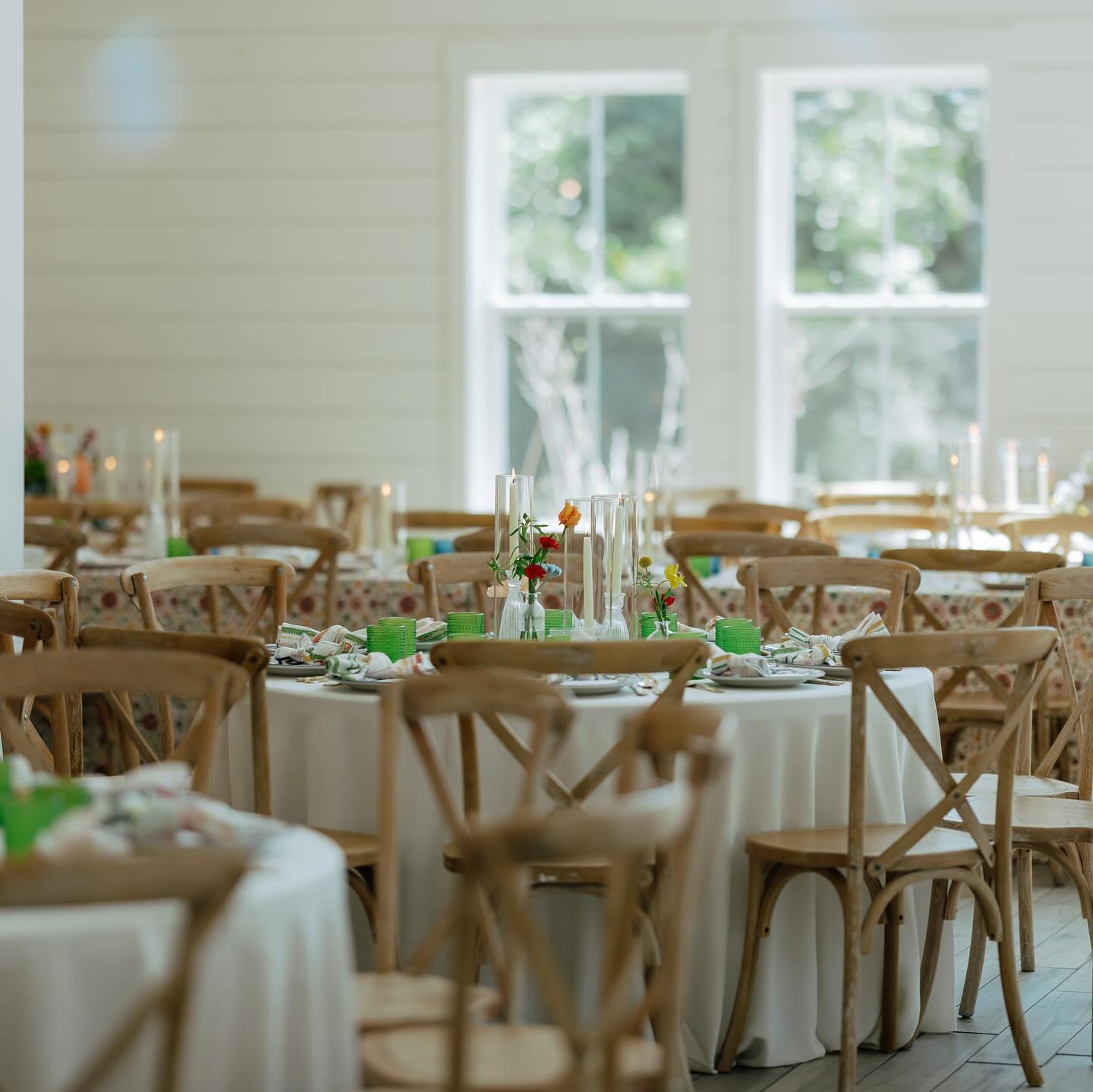 Sweet Vida Events portfolio 3