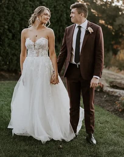 MK Your Dream Day portfolio 4