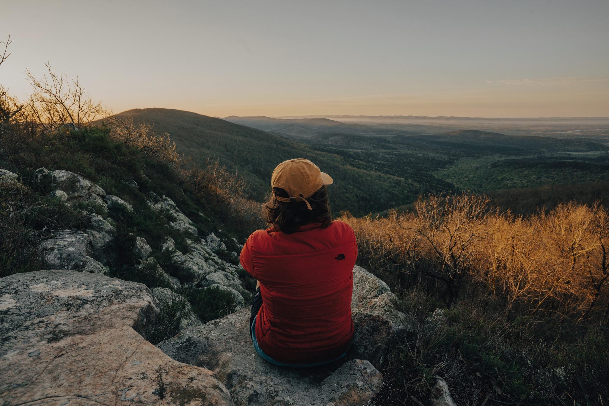 Petit Jean State Park portfolio 3