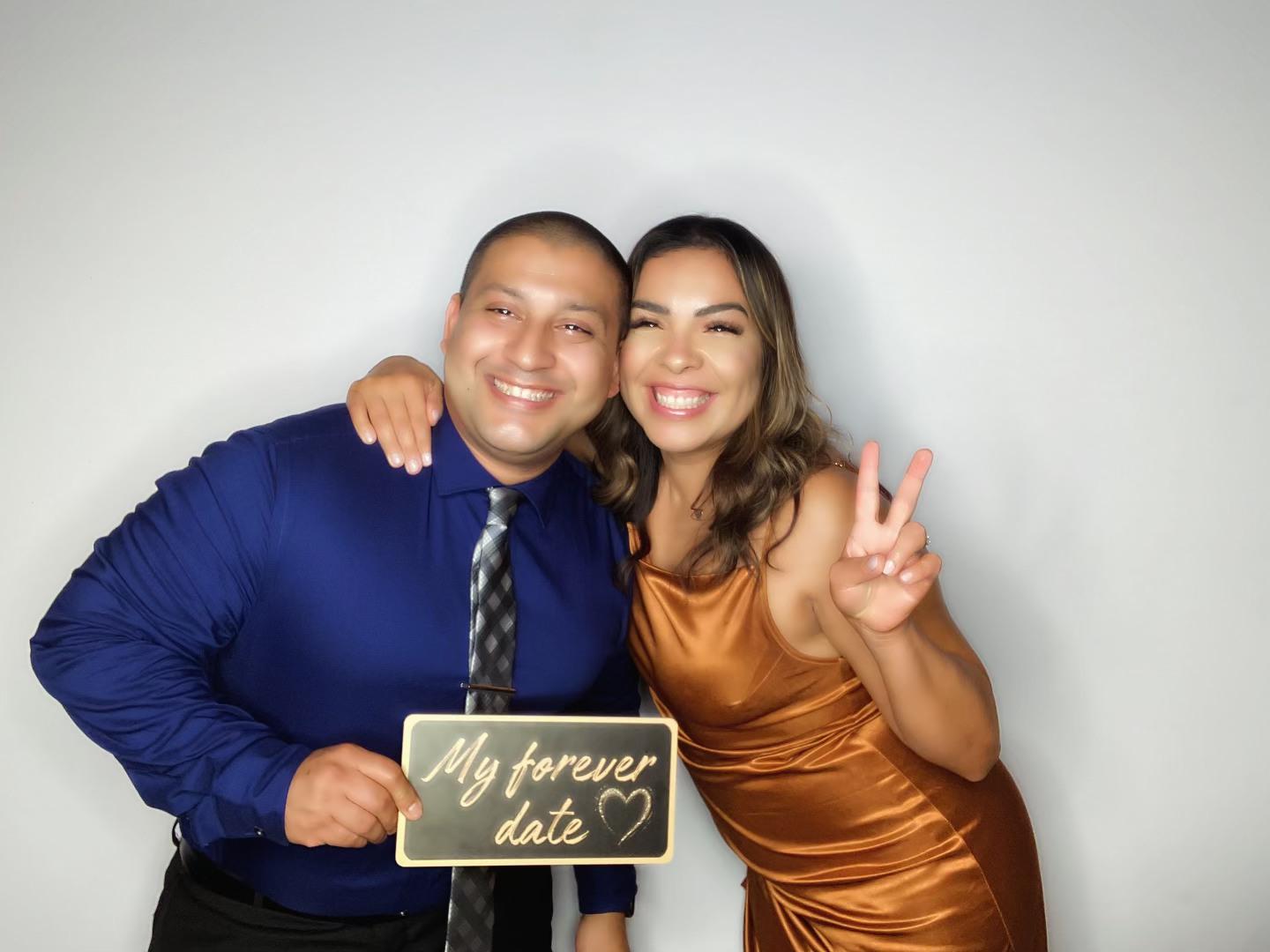 Willux Photo Booth portfolio 1