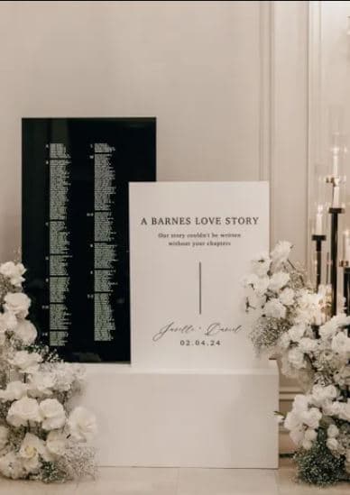 Brittany Blanchard Events portfolio 5