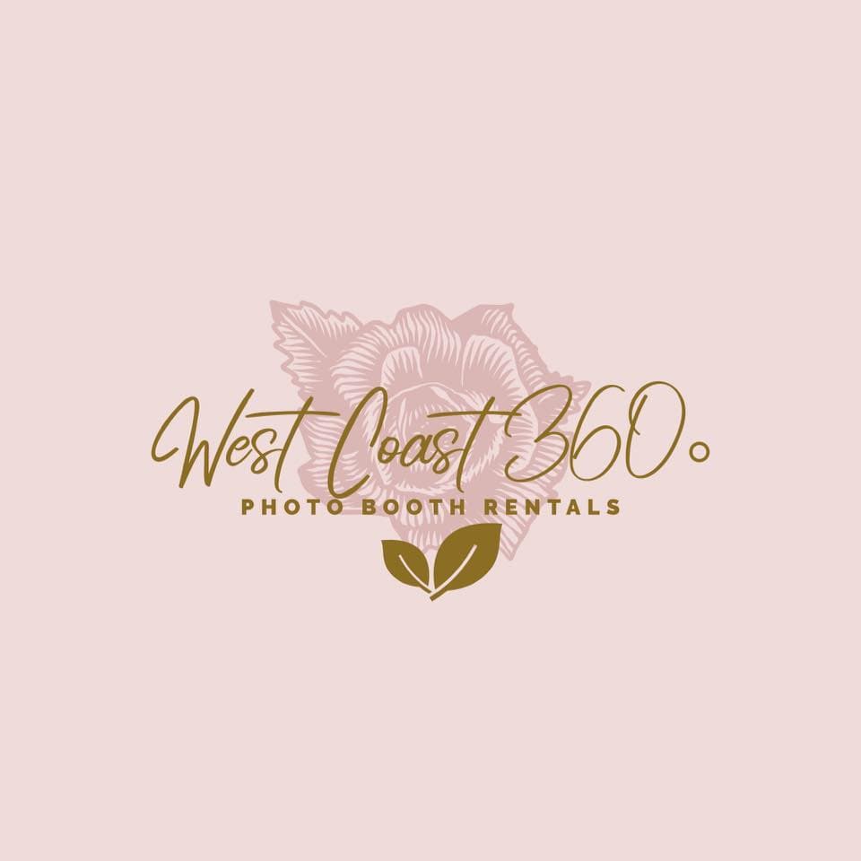 West Coast 360 Photo Booth portfolio 2