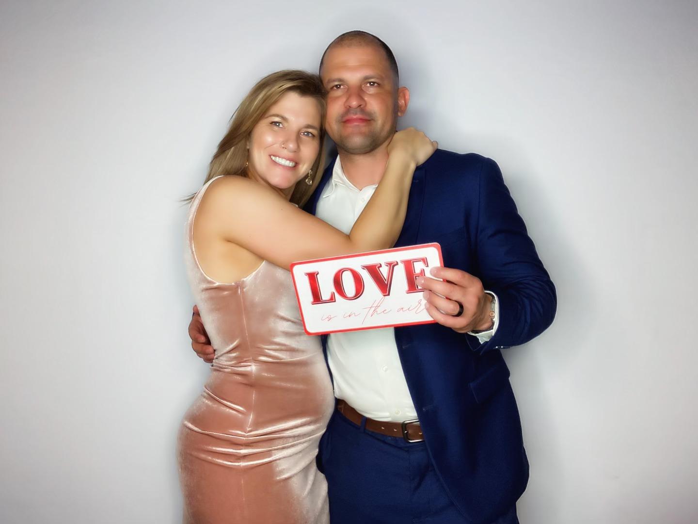 Willux Photo Booth portfolio 2