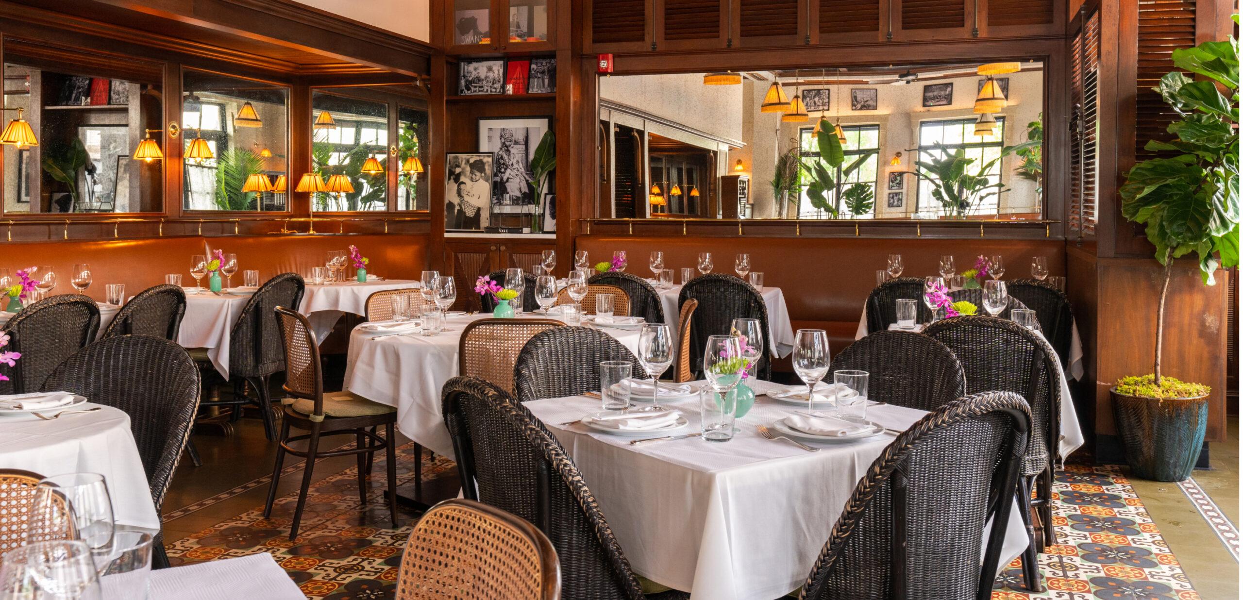 Le Colonial