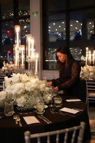Brittany Blanchard Events portfolio 1