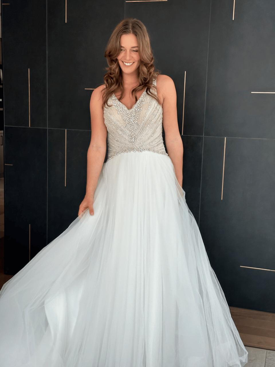 Judith K Bridal portfolio 1