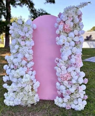 Petal Pop Party Rentals portfolio 3