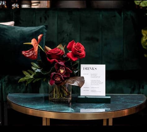 Canberra Curated Events portfolio 3