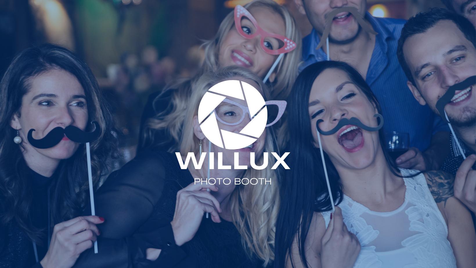 Willux Photo Booth portfolio 5