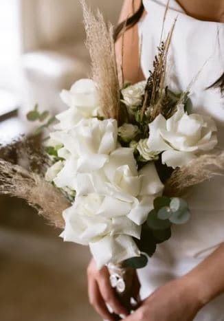 Natural Bouquet