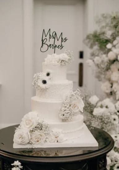 Brittany Blanchard Events portfolio 3