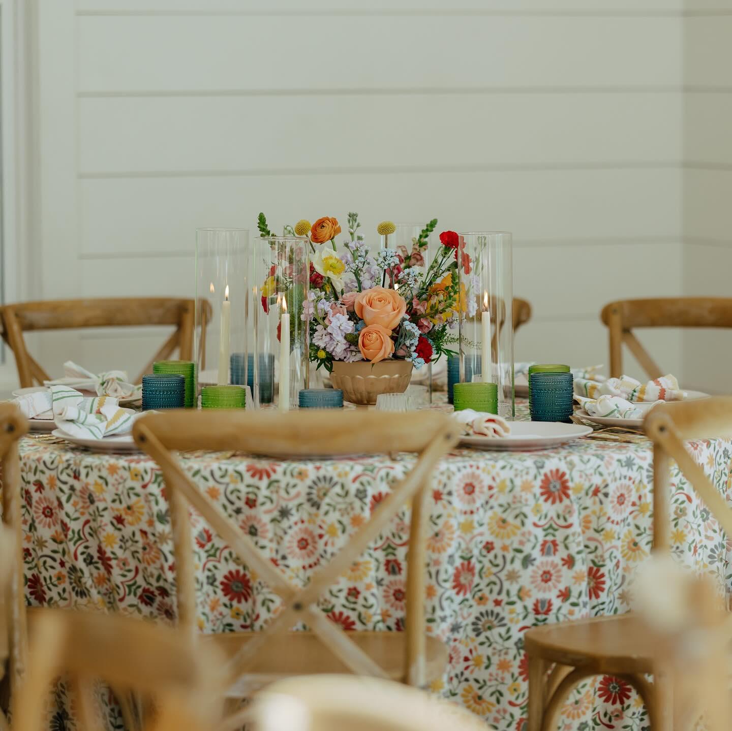 Sweet Vida Events portfolio 2