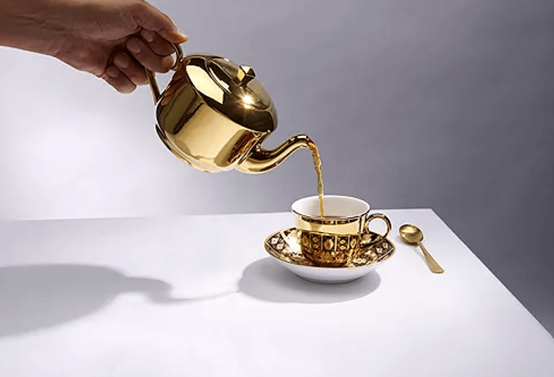 Reflect Medium Teapot