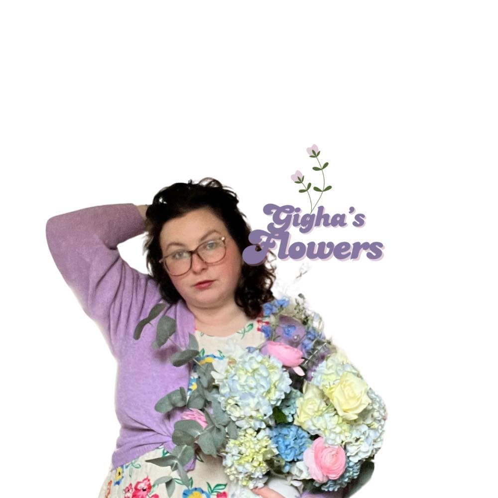 Gigha’s Flowers