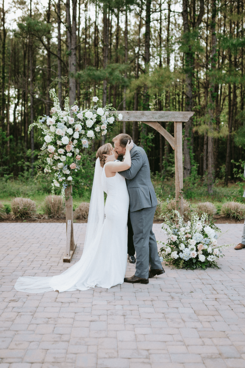 Petal and Stem by Jen