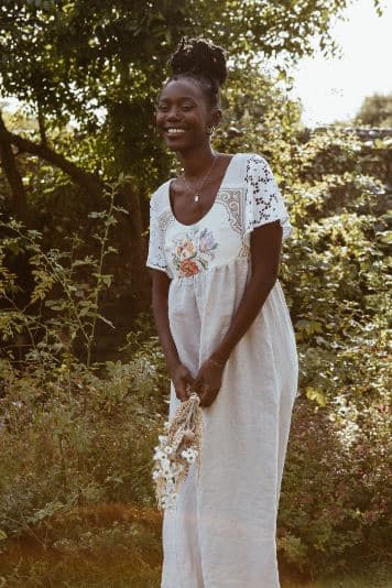Here You Are Bridal UK portfolio 3