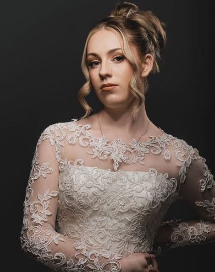 Beth's Bridal portfolio 2