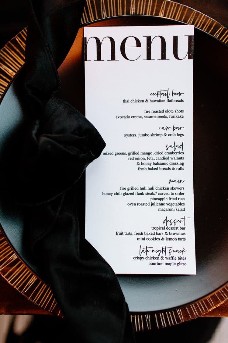 Critics Choice Catering & Event Production Inc. portfolio 4