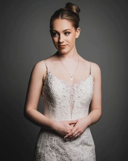 Beth's Bridal portfolio 1