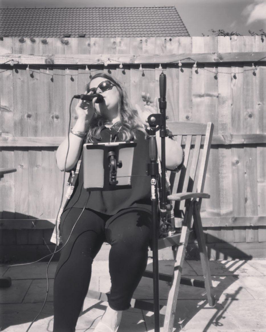 Suzie Langton Music portfolio 4