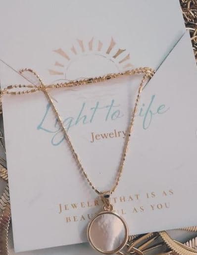Light to Life Jewelry portfolio 2