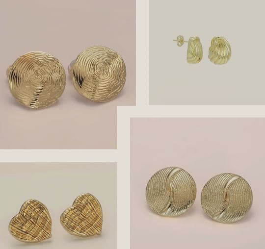 Light to Life Jewelry portfolio 1