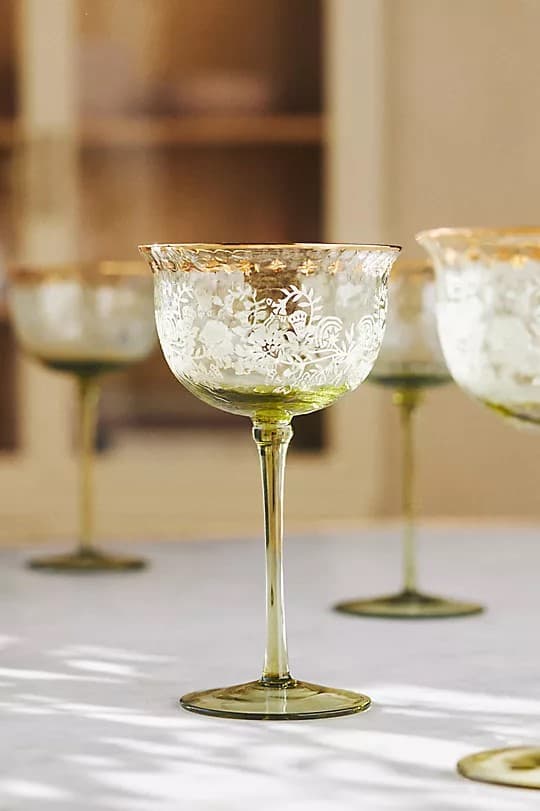 Sinna Wine Glasses