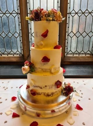Sundeis Cakes and Patisserie portfolio 4