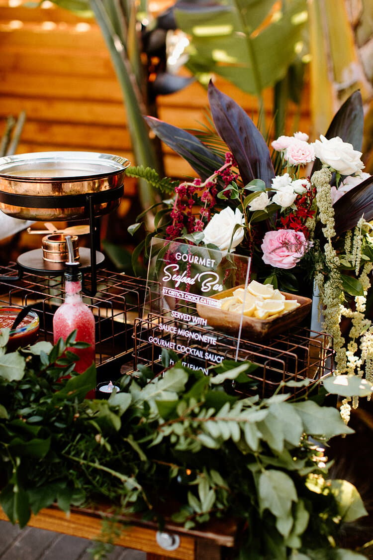 Critics Choice Catering & Event Production Inc. portfolio 3