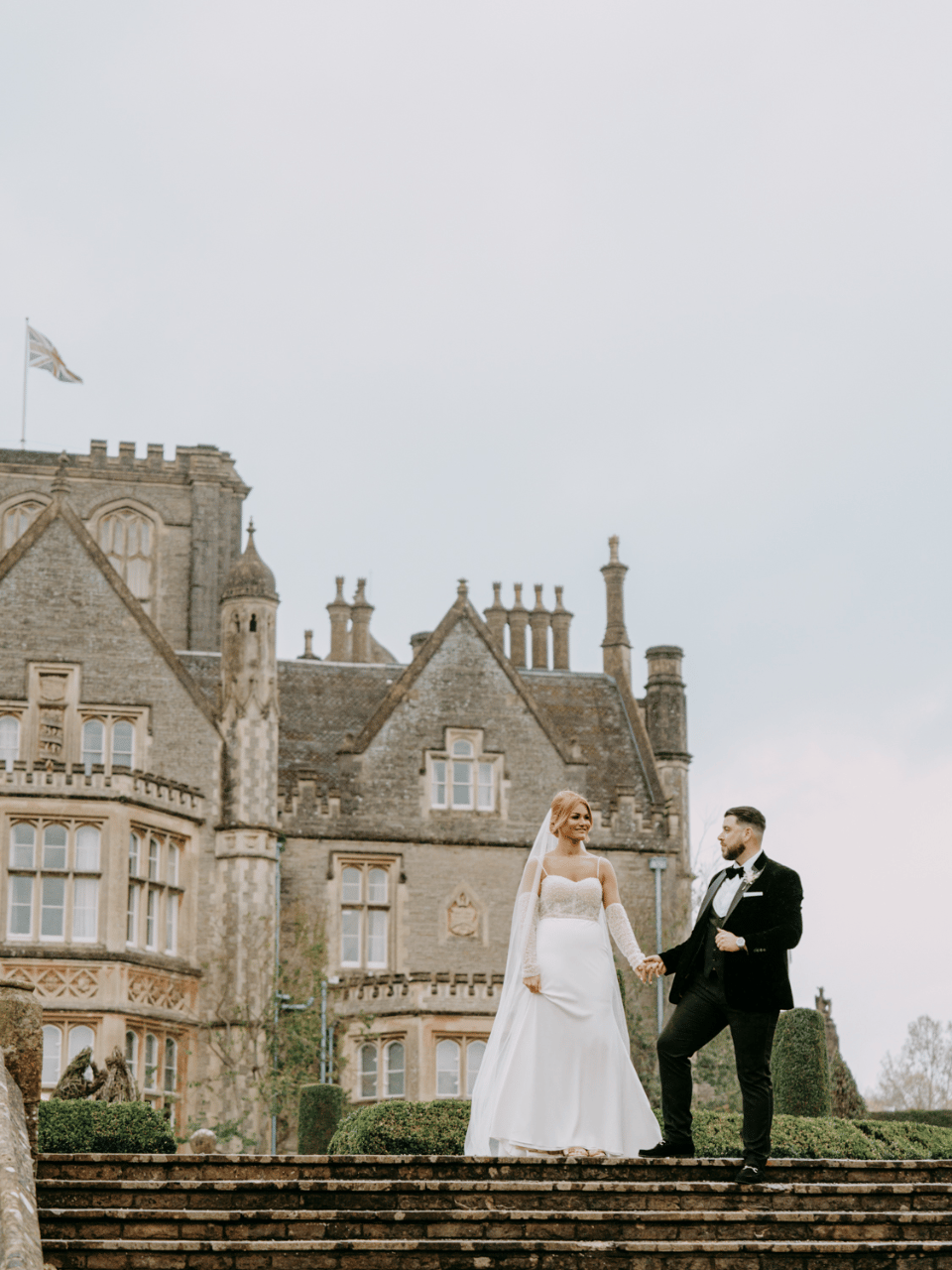 De Vere Tortwroth Court