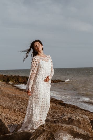 Here You Are Bridal UK portfolio 5