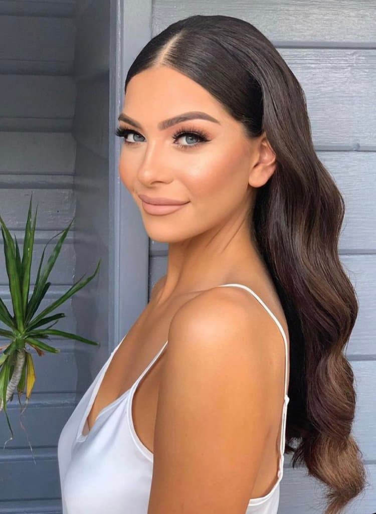 GM GLAM ARTISTRY