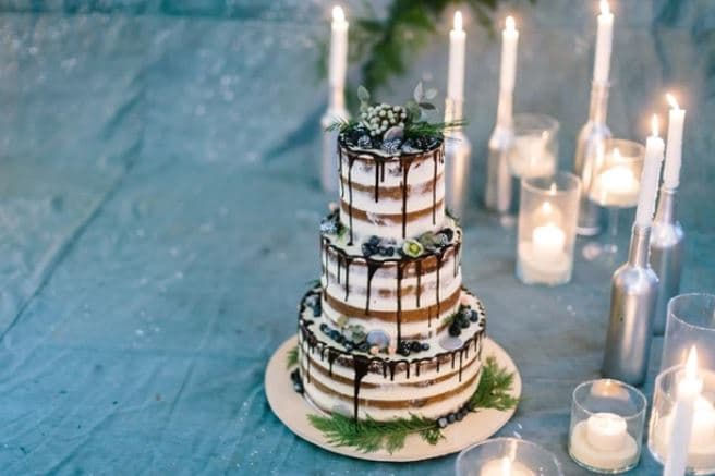 Sundeis Cakes and Patisserie portfolio 5