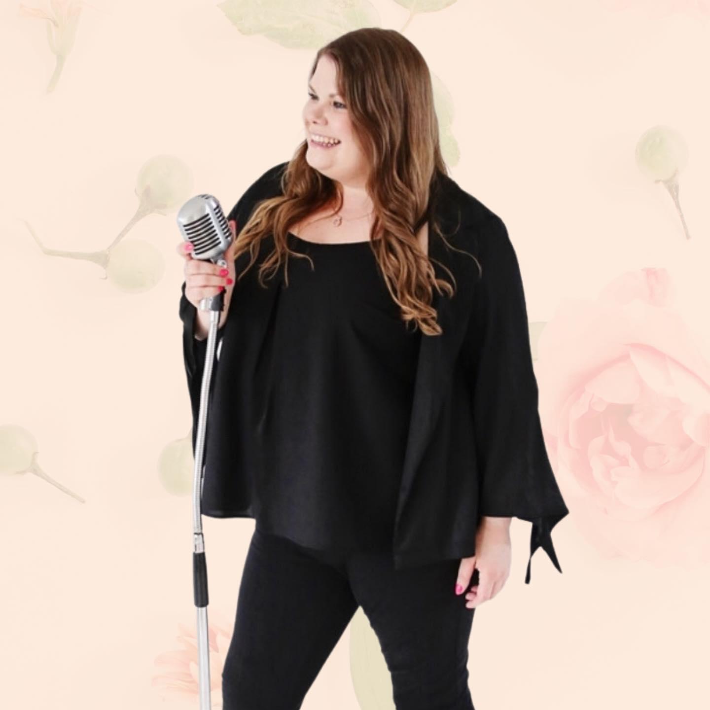 Suzie Langton Music portfolio 2