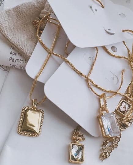 Light to Life Jewelry portfolio 3