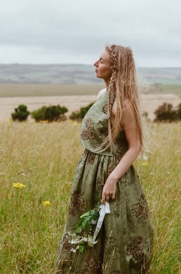 Here You Are Bridal UK portfolio 4