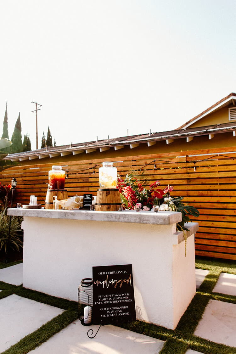 Critics Choice Catering & Event Production Inc. portfolio 1