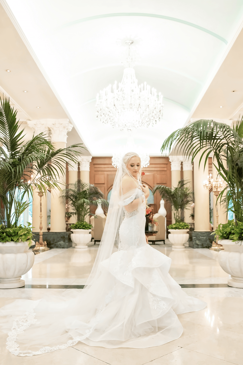 Anne Gregory Couture